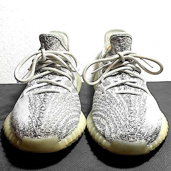 Yeezy 350 Boost V2 - Blue Tint - Picture 3 of 5